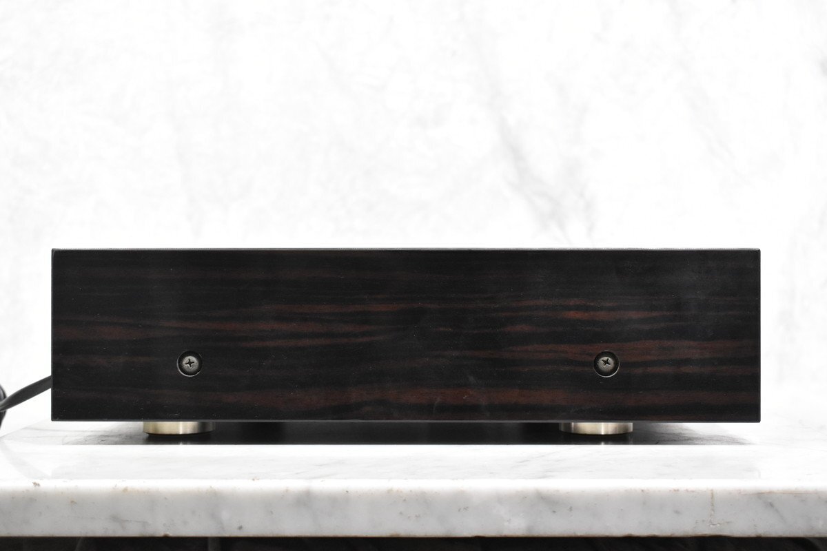 【D】ONKYO Integra P-308 プリアンプ オンキョー 3140022