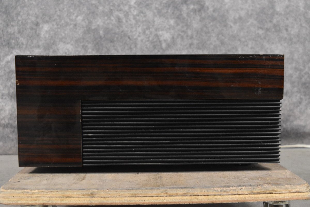 【J】ONKYO Integra M-509 パワーアンプ オンキョー 3138491