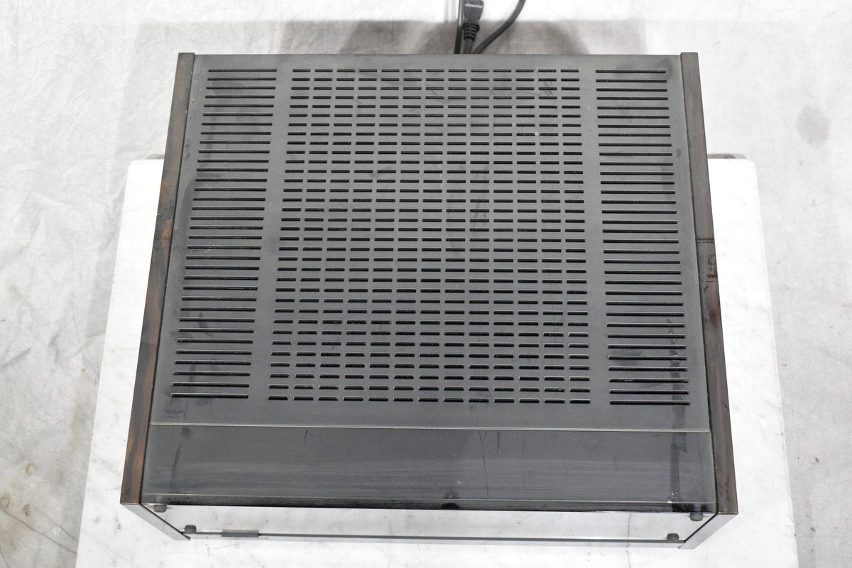 【J】ONKYO Integra M-509 パワーアンプ オンキョー 3140017