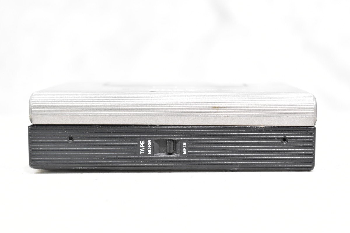 【G】SONY WM-2 カセットウォークマン ソニー 3139047