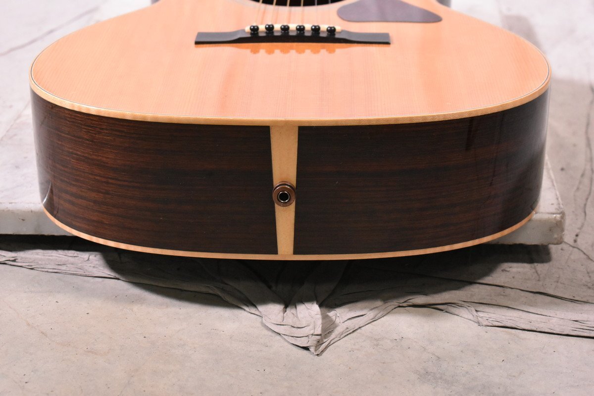 【G】GUILD GAD-30RNAT アコースティックギター ギルド 3131507