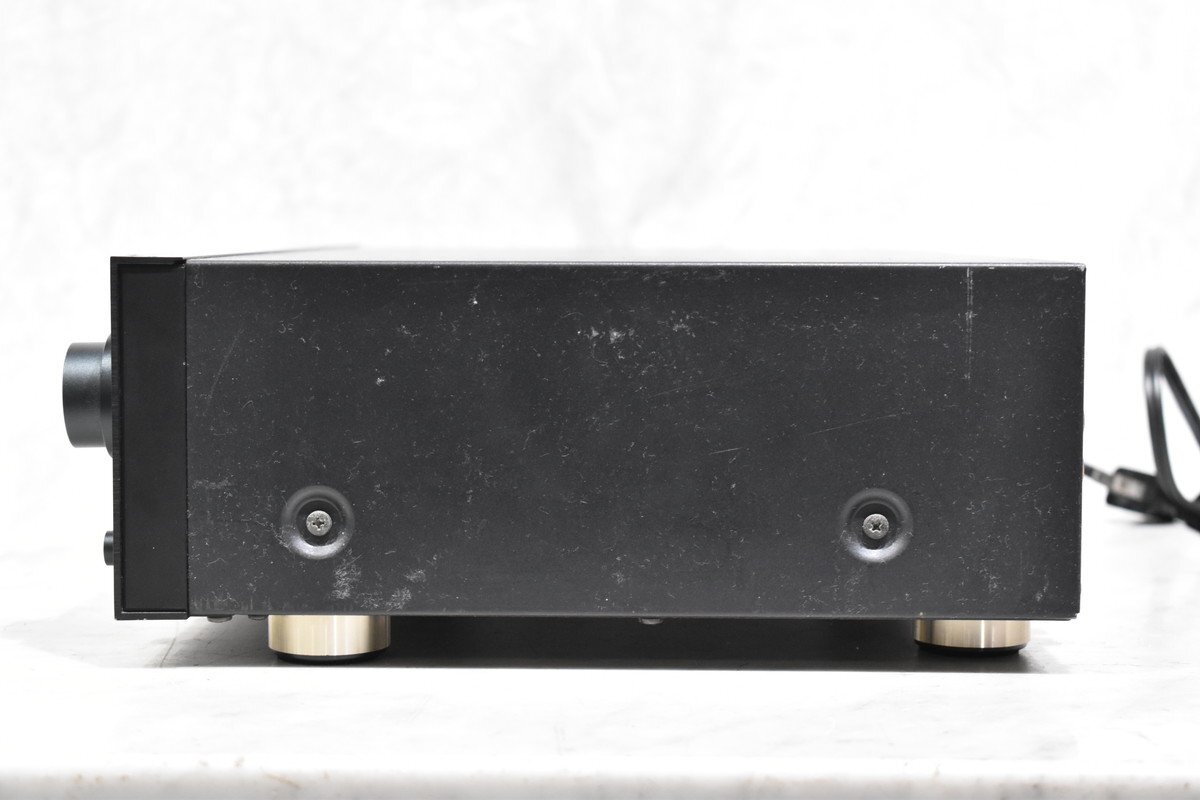 【C】Nakamichi CR-40 カセットデッキ ナカミチ 3142088