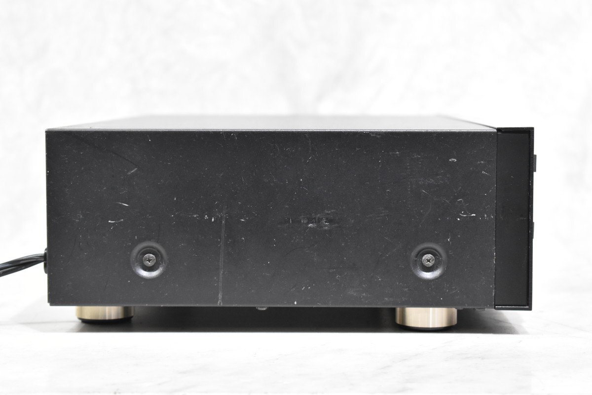 【C】Nakamichi CR-40 カセットデッキ ナカミチ 3142088