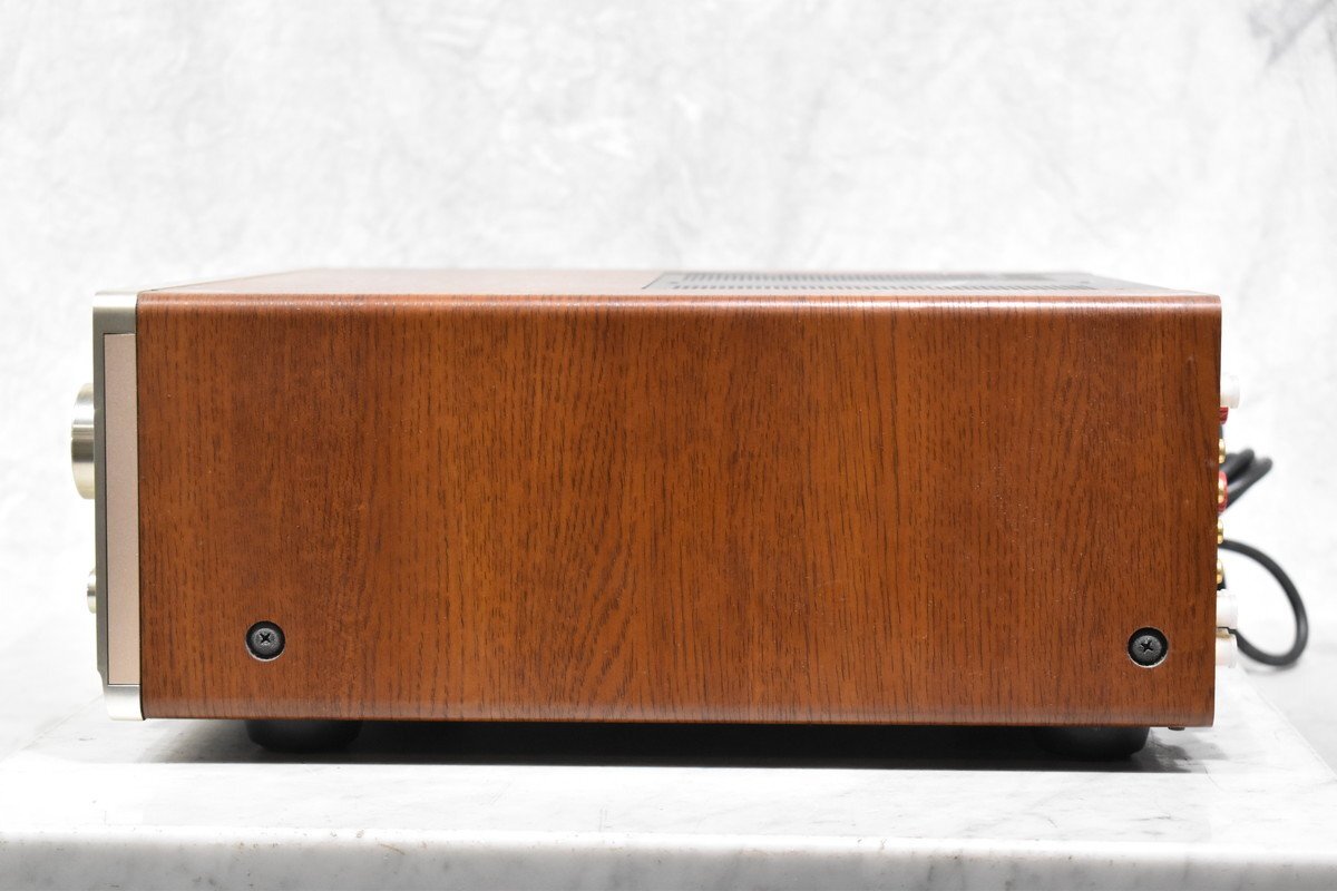 【C】ONKYO Integra A-927 プリメインアンプ オンキョー 3139998