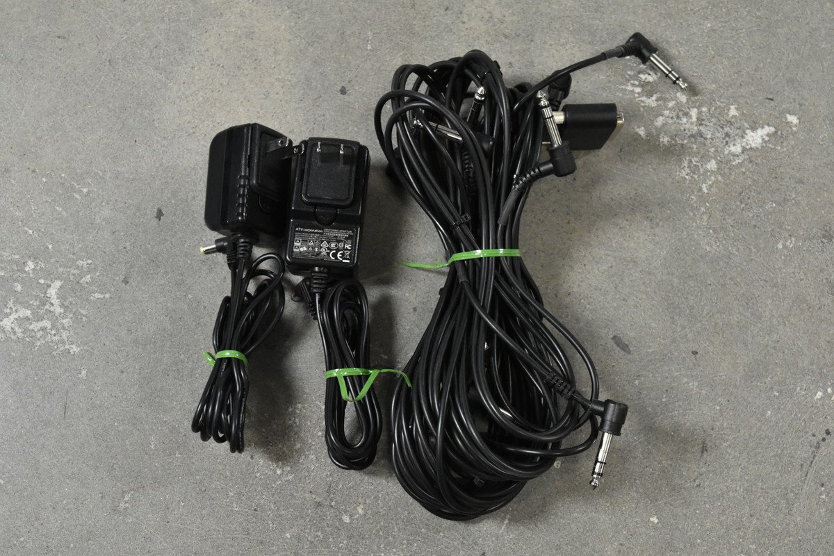 【D】ATV xD3-SV-3 電子ドラム 3142041