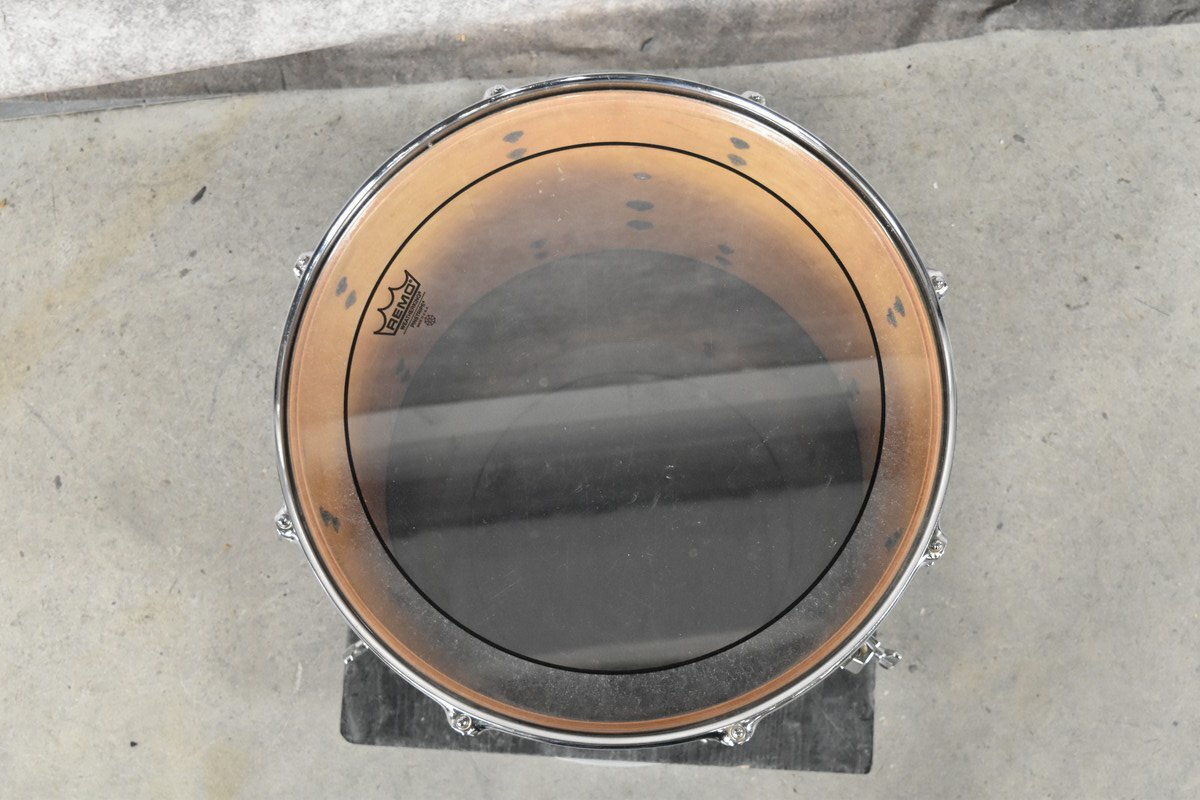 【C】Pearl Maple Shell ドラム 4點セット パール 3142905