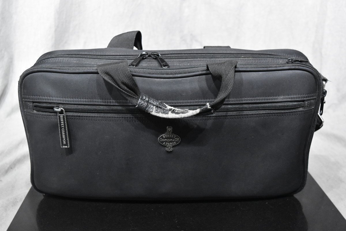 【C】Buffet Crampon E13 B650 クラリネット ビュッフェクランポン 3052514