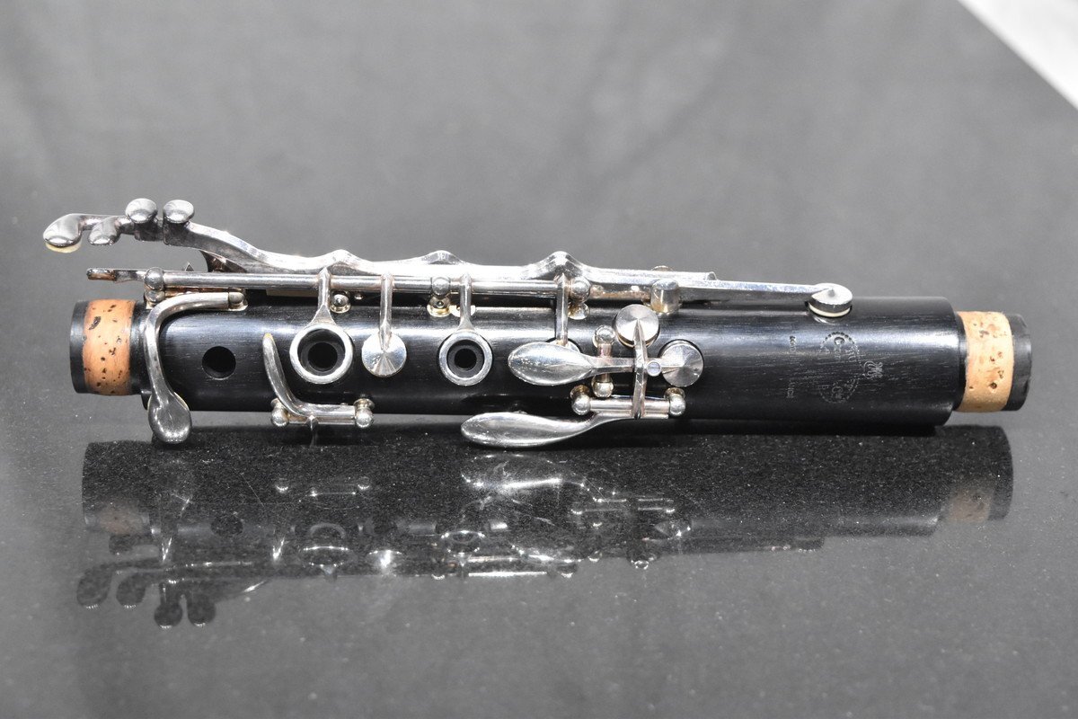 【C】Buffet Crampon E13 B650 クラリネット ビュッフェクランポン 3052514