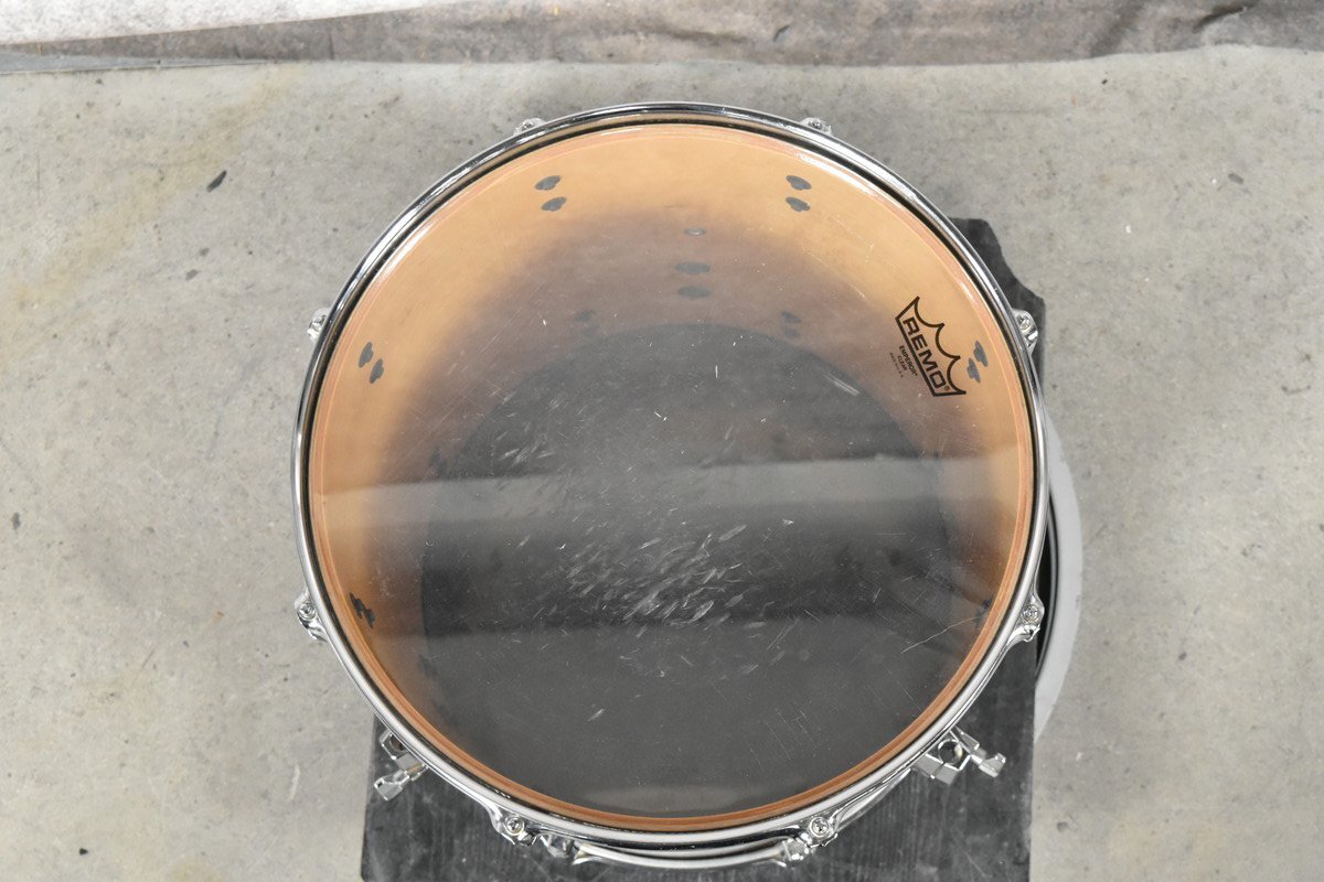 【C】Pearl Maple Shell ドラム 4點セット パール 3142905