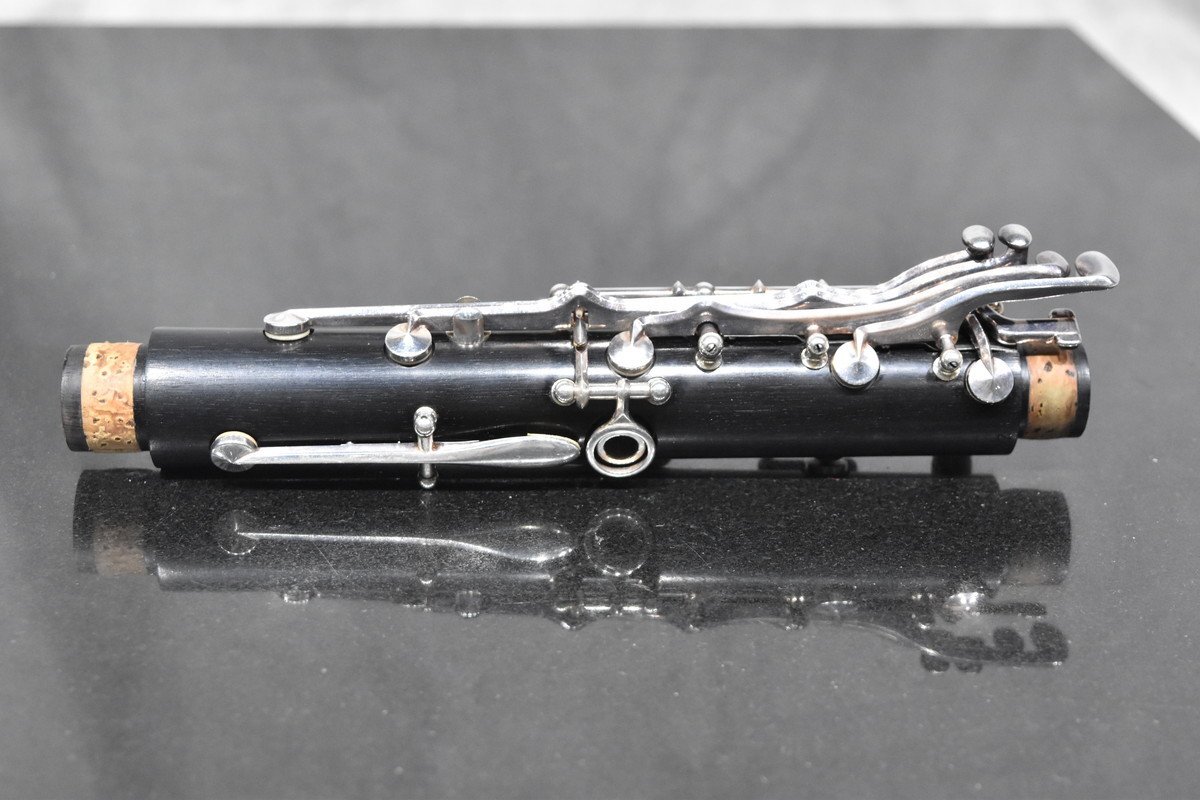 【C】Buffet Crampon E13 B650 クラリネット ビュッフェクランポン 3052514