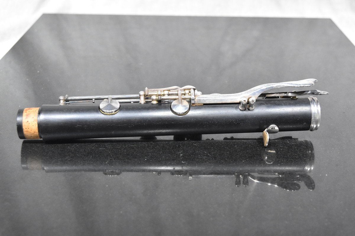 【C】YAMAHA YCL-450 クラリネット ヤマハ 3139721