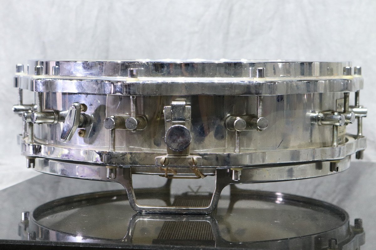 【C】SONOR スネアドラム ソナー 14インチ 3063485