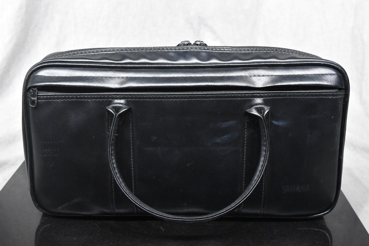 【C】YAMAHA YCL-450 クラリネット ヤマハ 3139721