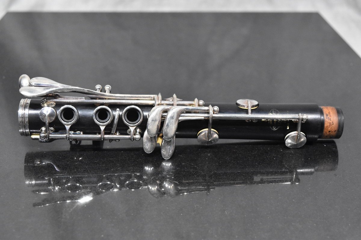 【C】Buffet Crampon E13 B650 クラリネット ビュッフェクランポン 3052514