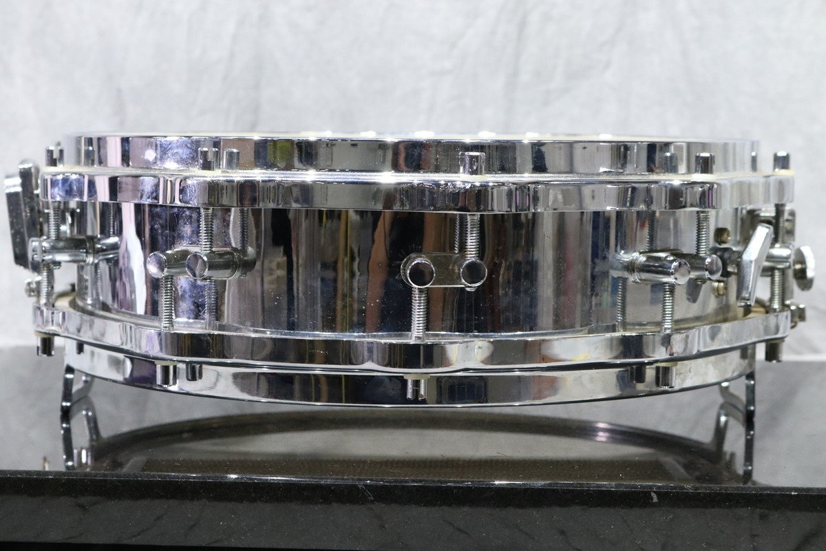 【C】SONOR スネアドラム ソナー 14インチ 3063485