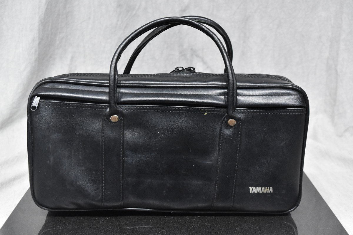 【C】YAMAHA YCL-452 クラリネット ヤマハ 3139637