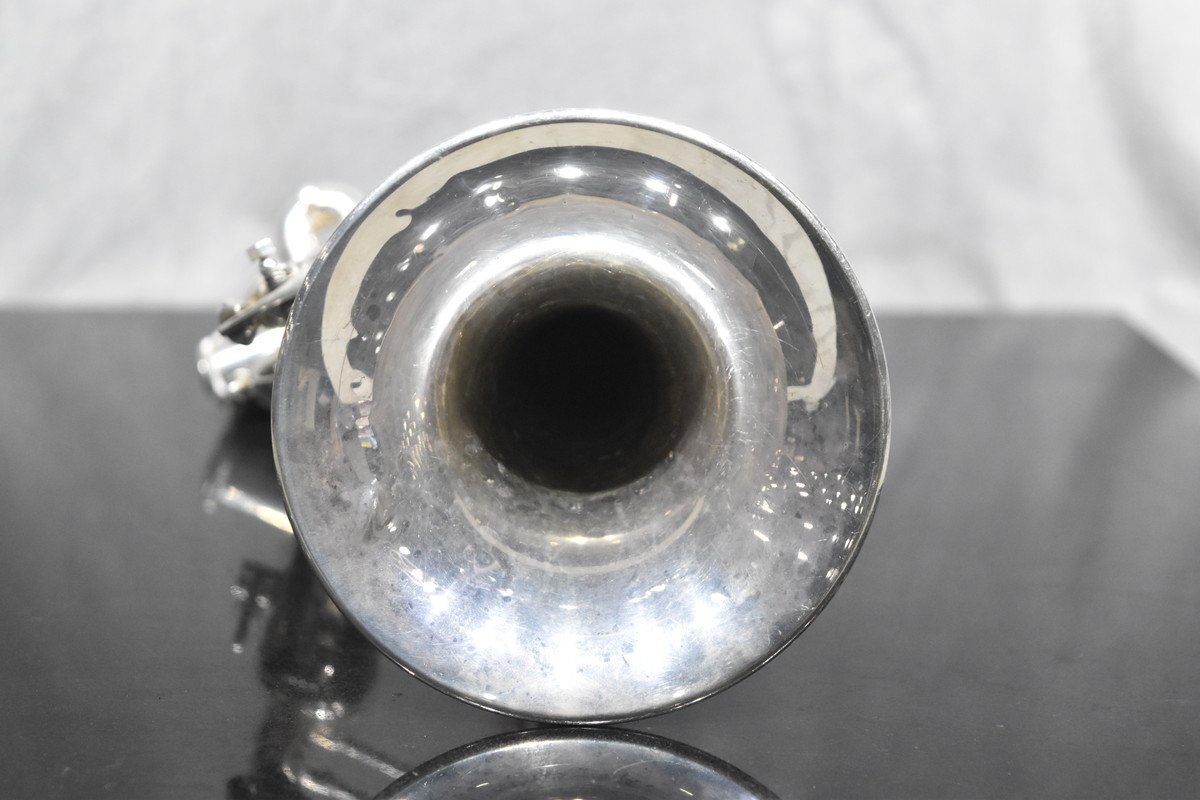 【C】Vincent Bach 180ML 37SP トランペット バック 楽器選定証明書付き 3073017【送料無料】