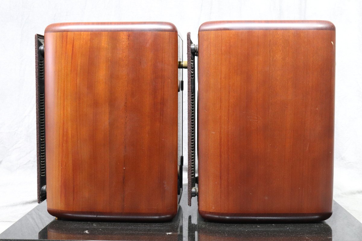 【C】Victor SX-V1-M スピーカーペア ビクター 3139596