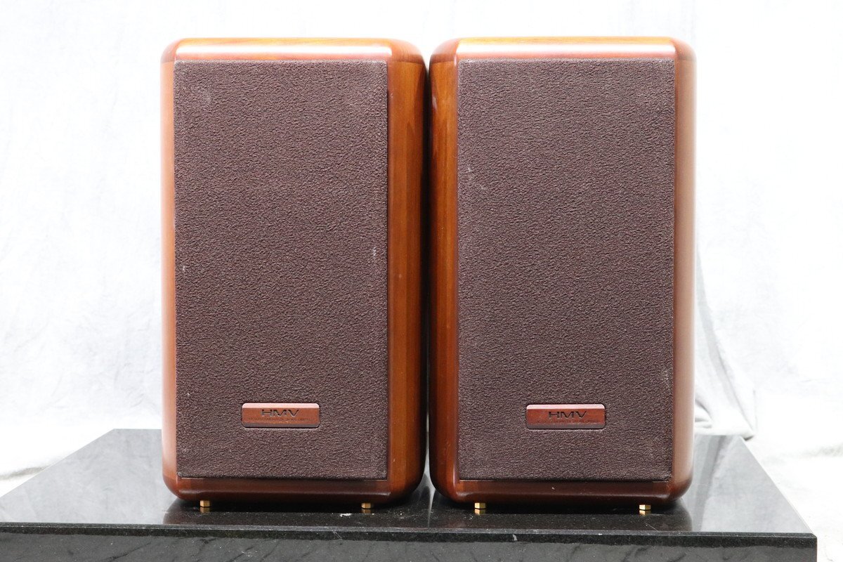 【C】Victor SX-V1-M スピーカーペア ビクター 3139596