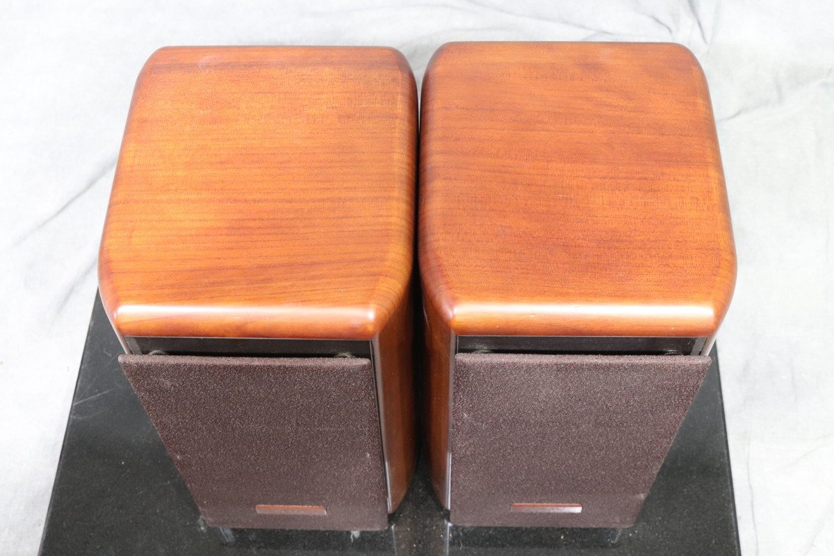 【C】Victor SX-V1-M スピーカーペア ビクター 3139596