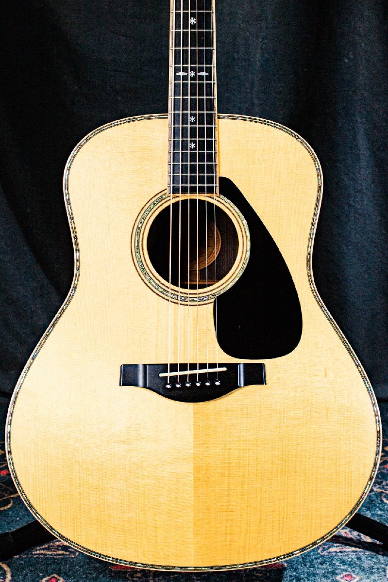 YAMAHA LL36 ヤマハ アコースティックギター Lシリーズ 3139901 D0928