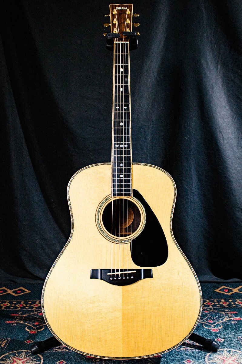 YAMAHA LL36 ヤマハ アコースティックギター Lシリーズ 3139901 D0928
