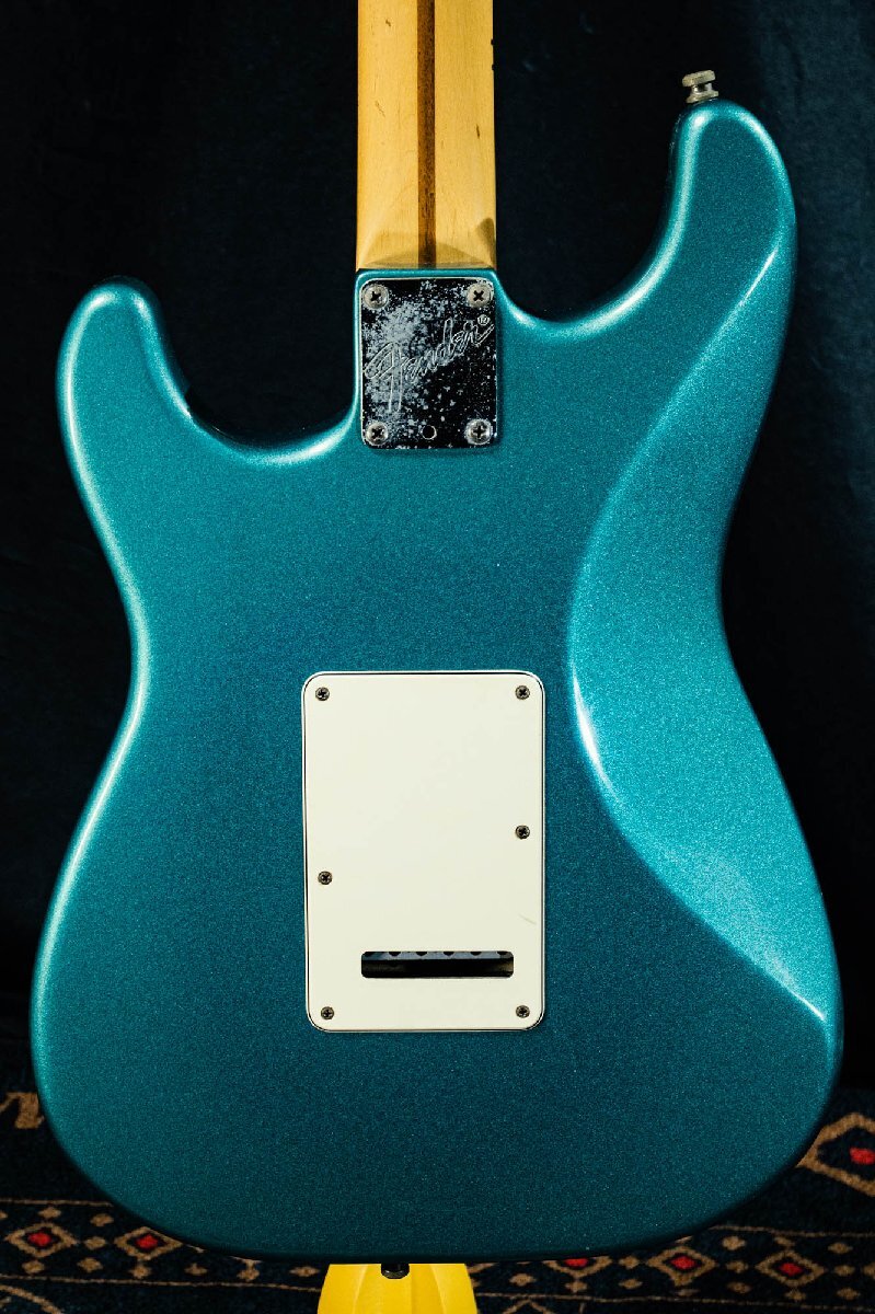 Fender USA American Standard Stratocastar フェンダー アメリカンスタンダード ストラトキャスター エレクトリックギター 3142834 D1006