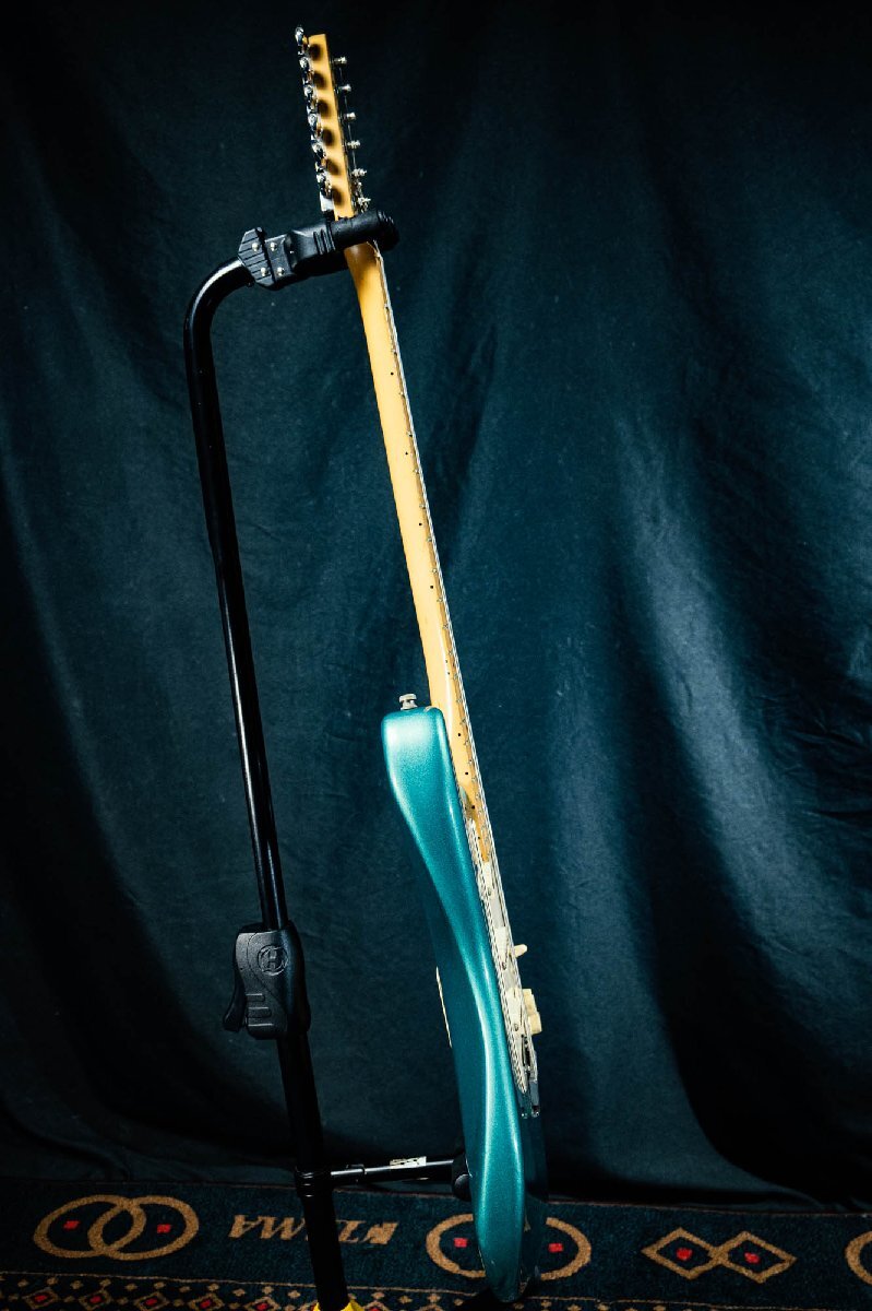 Fender USA American Standard Stratocastar フェンダー アメリカンスタンダード ストラトキャスター エレクトリックギター 3142834 D1006