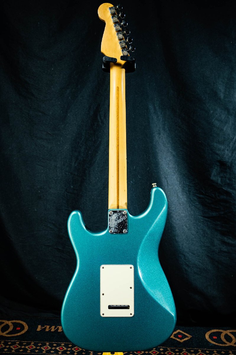 Fender USA American Standard Stratocastar フェンダー アメリカンスタンダード ストラトキャスター エレクトリックギター 3142834 D1006