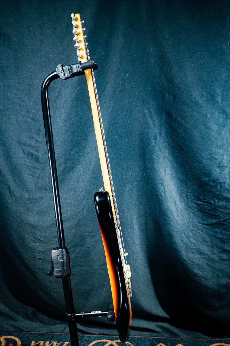 Fender Custom Shop 1960 Stratocaster Relic フェンダー カスタムショップ ストラトキャスター レリック 3142763 D1006