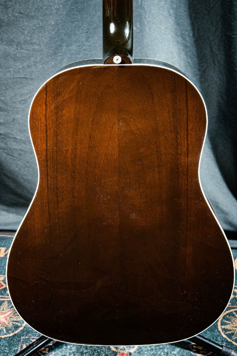 Gibson 1962 J-45 VS 1997年制 ギブソン ラージピックガード サンバースト アコースティックギター アコギ 132535 D1007