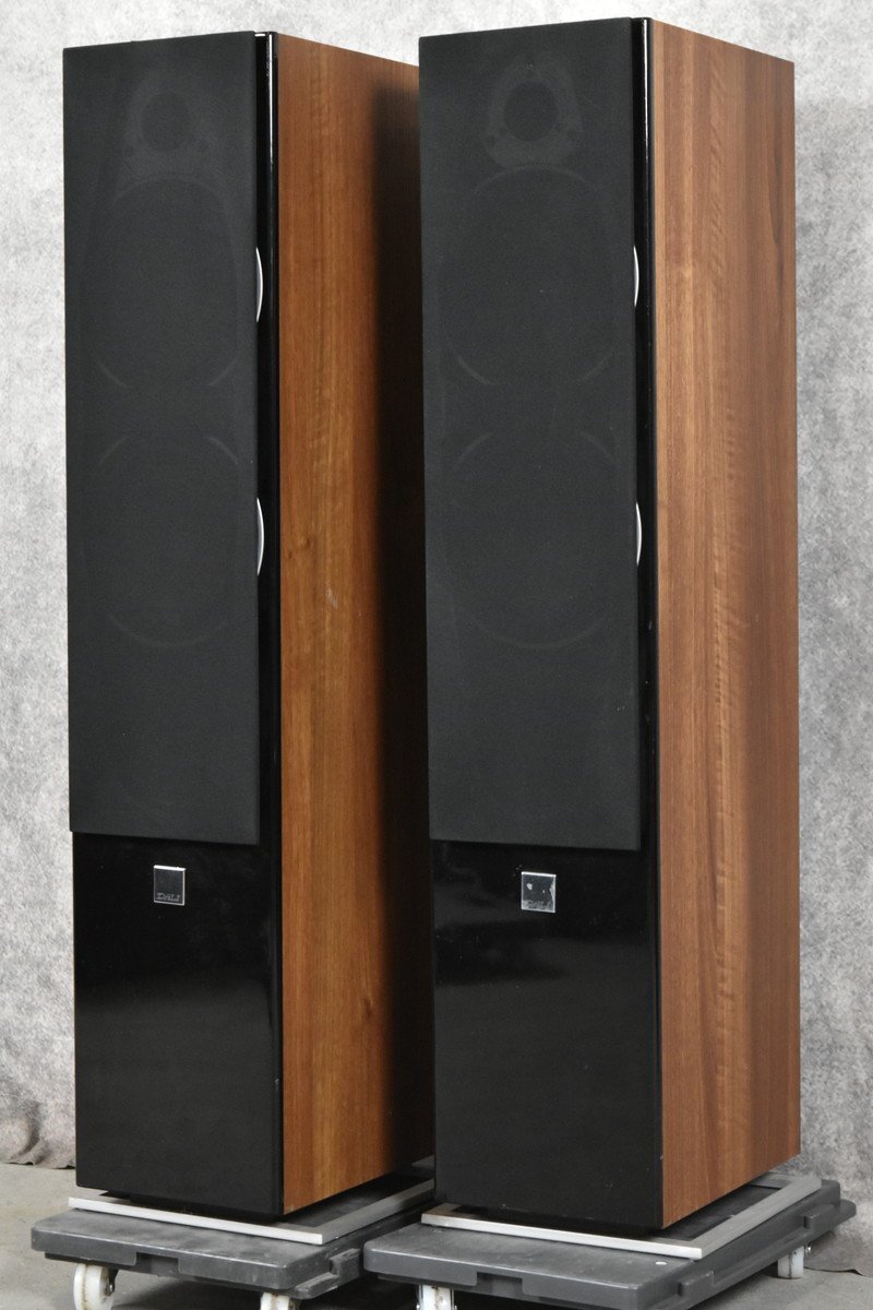 【C】DALI ZENSOR7 スピーカーペア ダリ 3095140