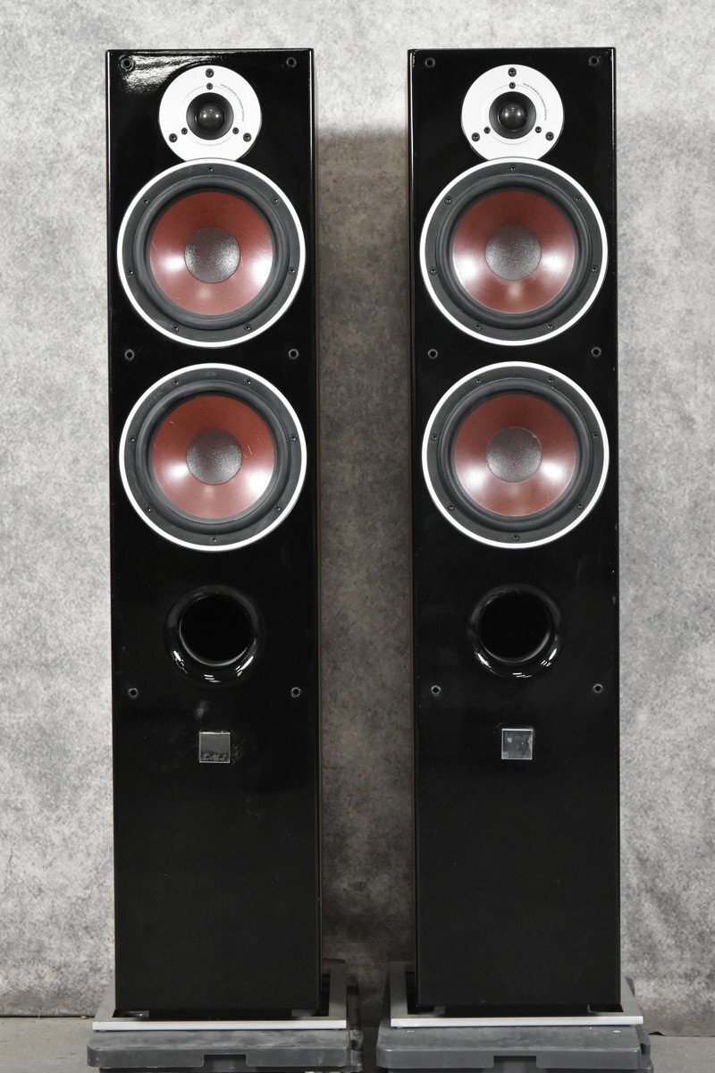 【C】DALI ZENSOR7 スピーカーペア ダリ 3095140