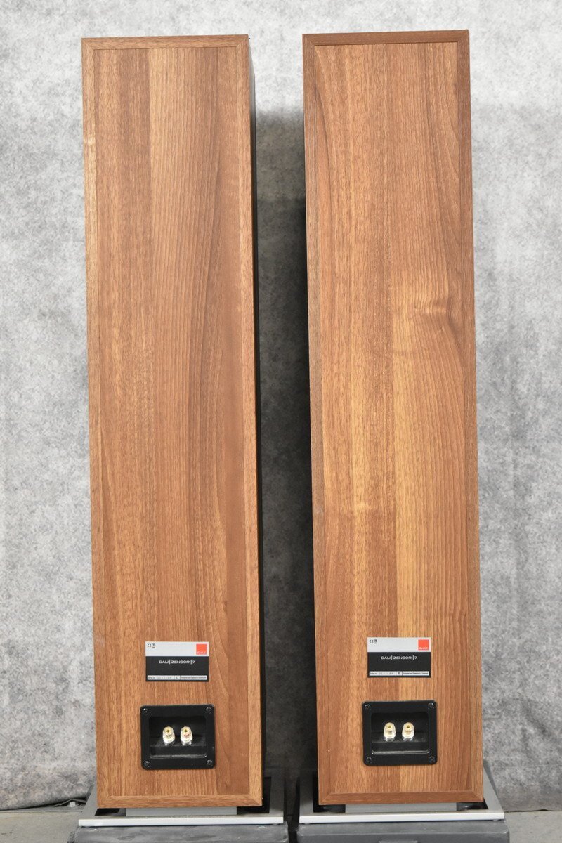 【C】DALI ZENSOR7 スピーカーペア ダリ 3095140