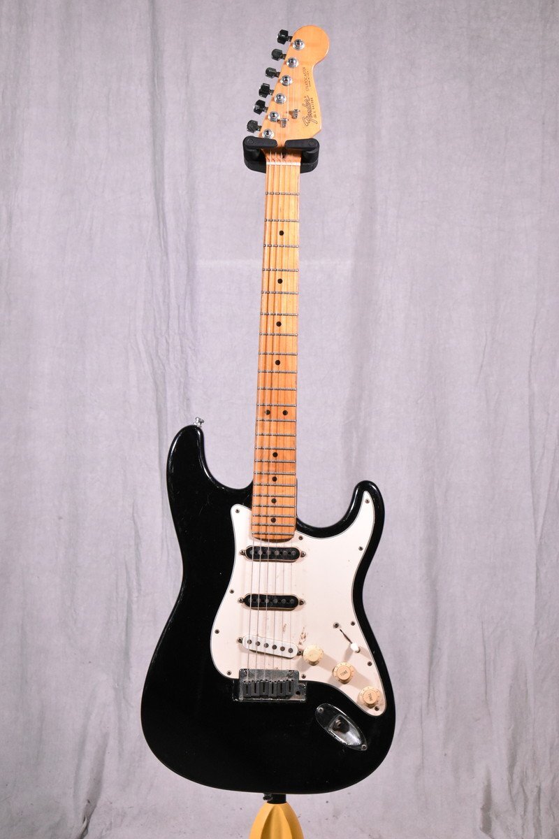 【G】Fender USA STRATOCASTER 1989 エレキギター フェンダー 3137369