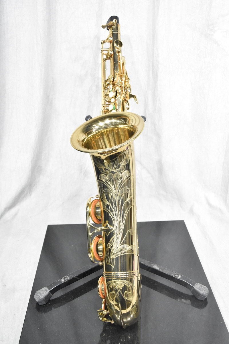 【C】SELMER Super Action 80 SERIE II テナーサックス セルマー SA80 3073286【送料無料】