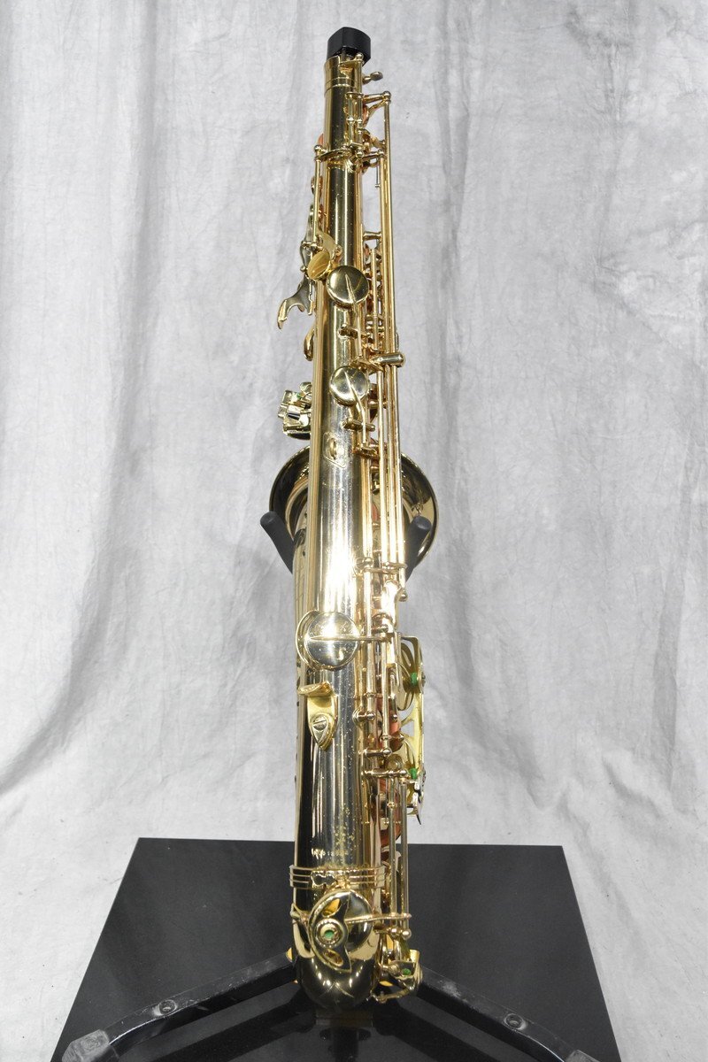 【C】SELMER Super Action 80 SERIE II テナーサックス セルマー SA80 3073286【送料無料】