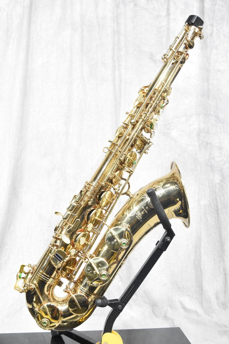 【C】SELMER Super Action 80 SERIE II テナーサックス セルマー SA80 3073286【送料無料】