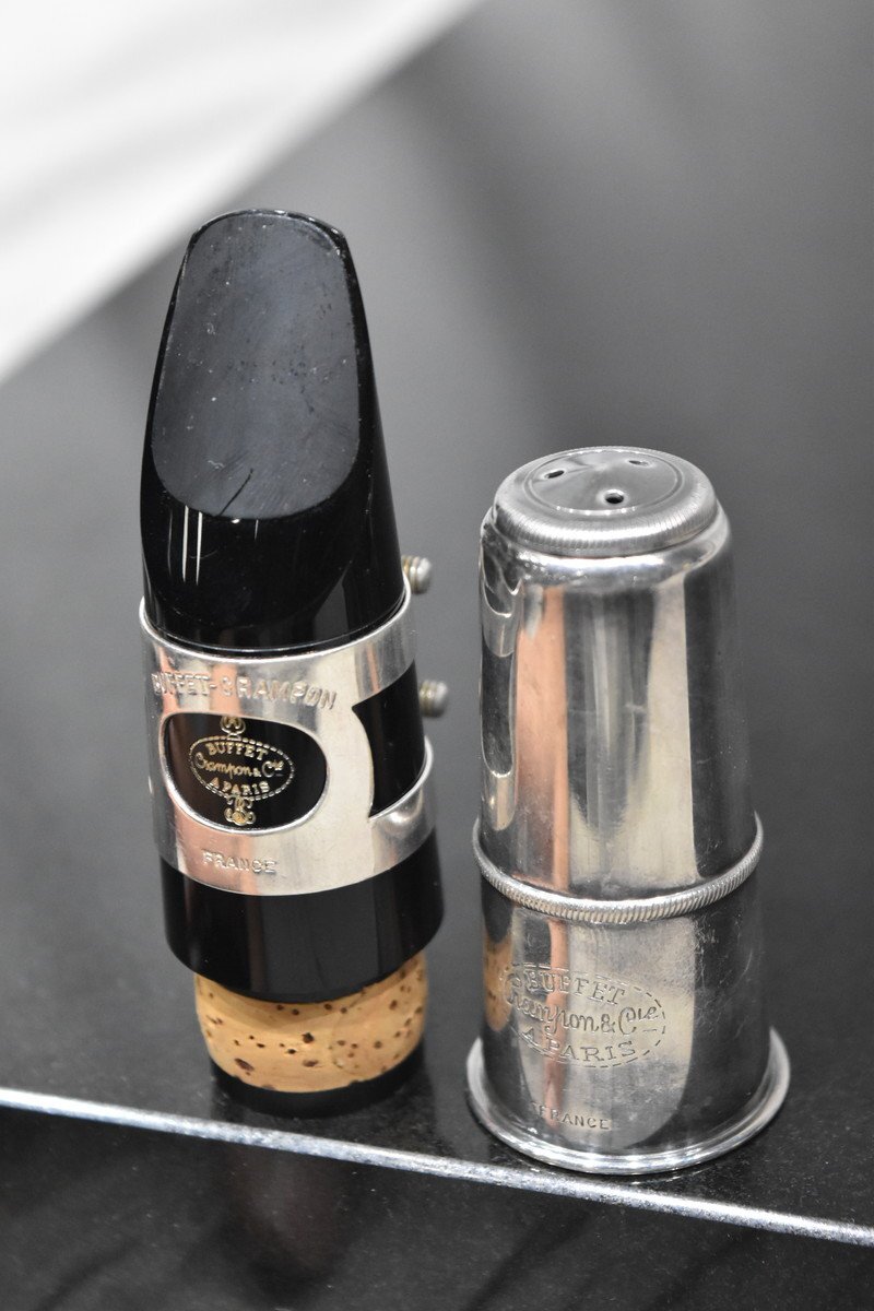 【C】Buffet Crampon E13 B650 クラリネット ビュッフェクランポン 3052514