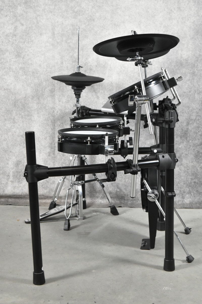 【D】ATV xD3-SV-3 電子ドラム 3142041