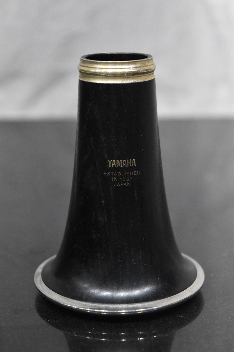【C】YAMAHA YCL-452 クラリネット ヤマハ 3139637