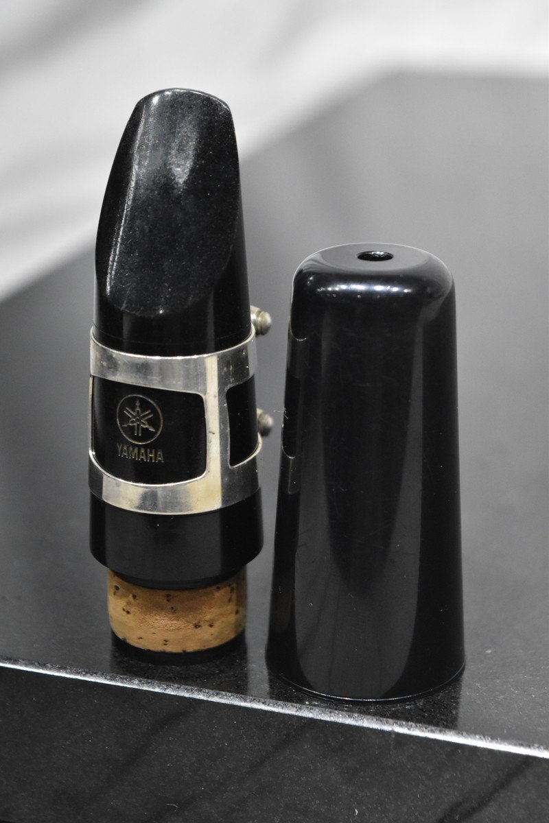 【C】YAMAHA YCL-452 クラリネット ヤマハ 3139637