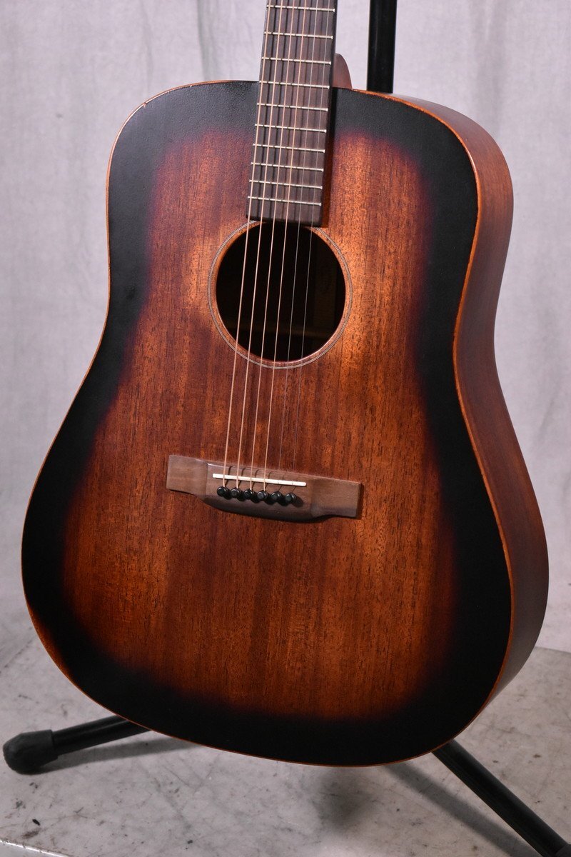 【G】Martin D-15M アコースティックギター マーティン Street Master 3097819