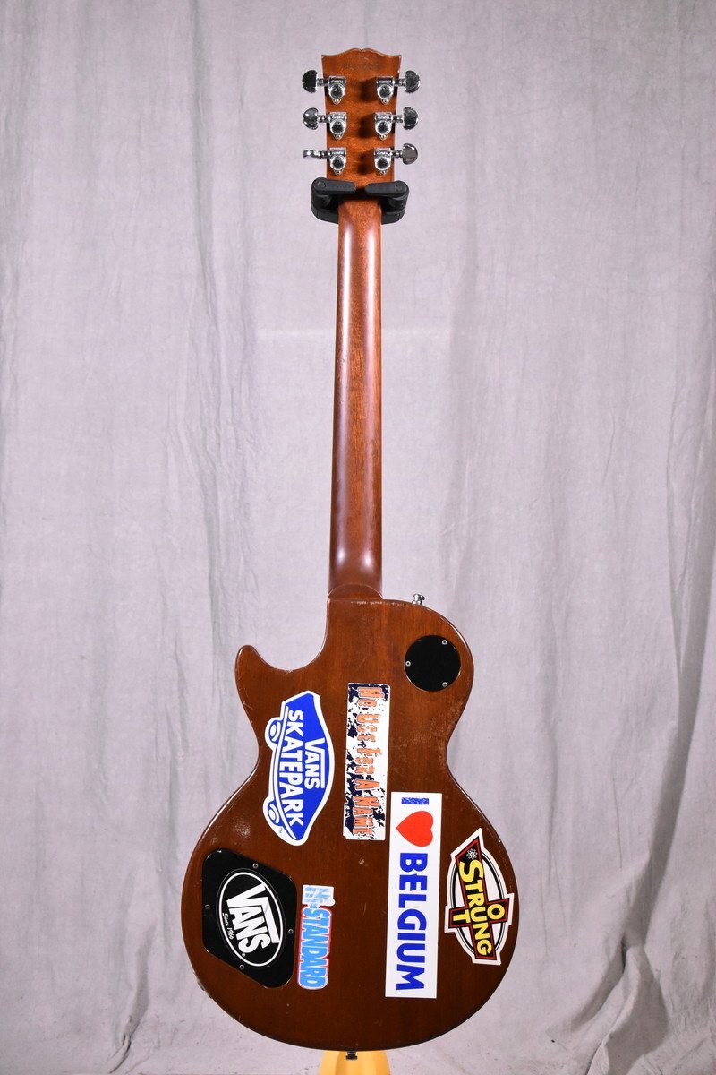 【G】Gibson Les Paul Standard エレキギター ギブソン s/n:00170399 3137976