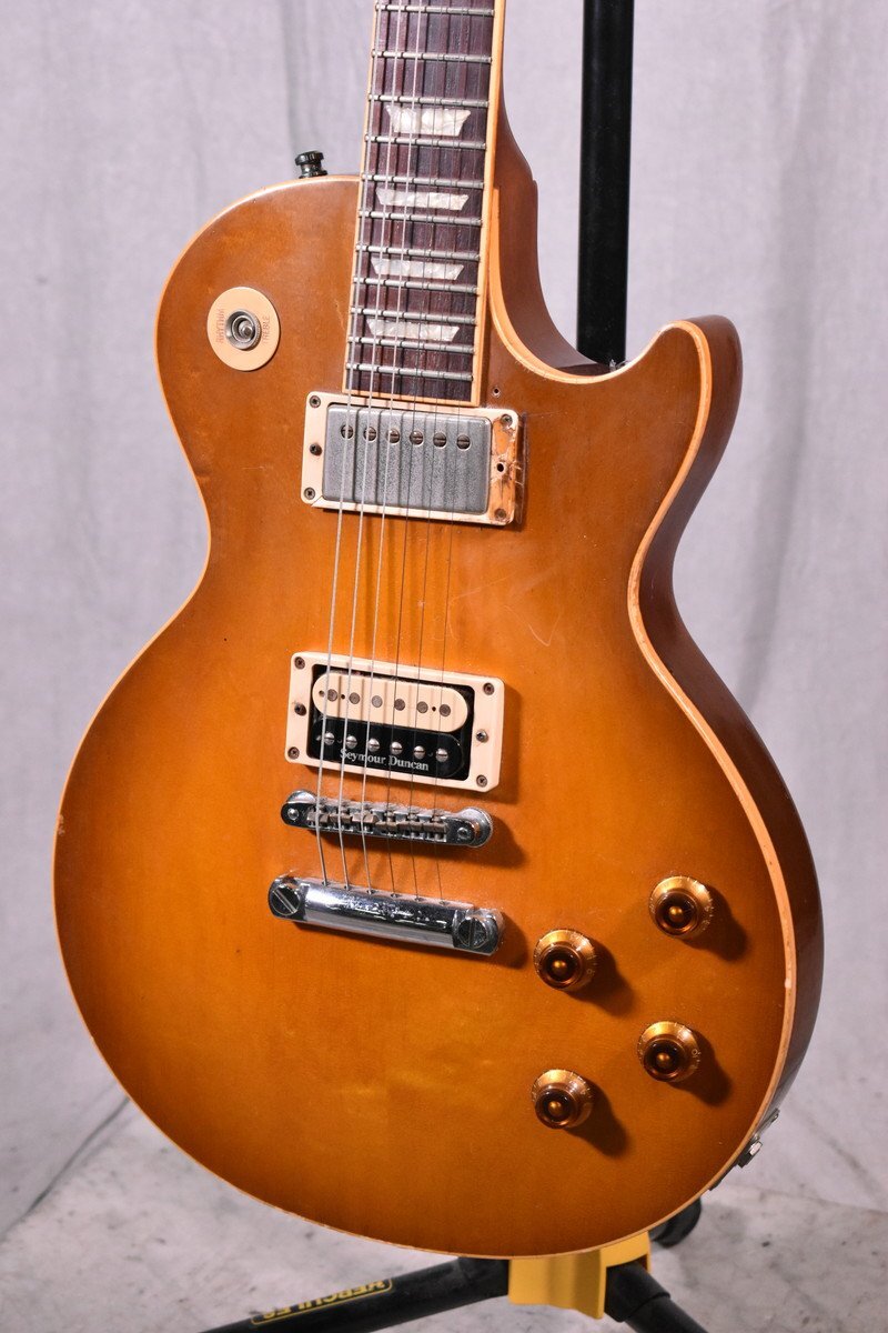 【G】Gibson Les Paul Standard エレキギター ギブソン s/n:00170399 3137976
