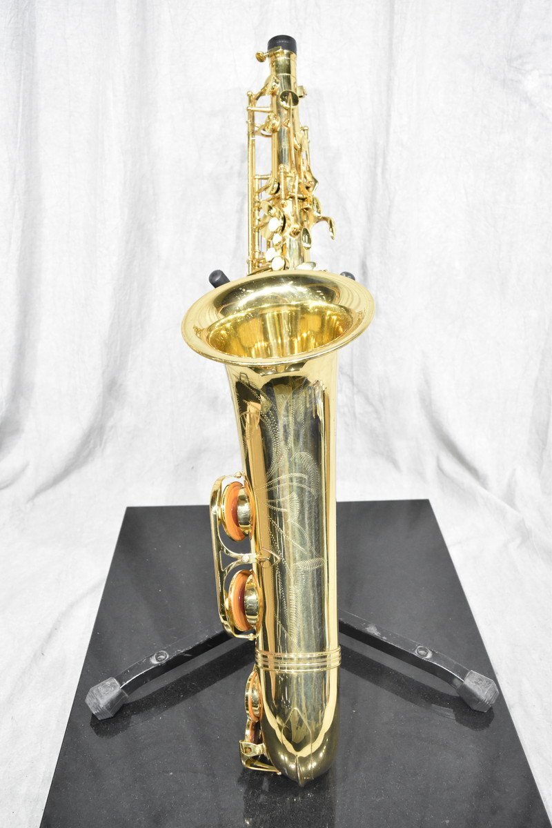 【C】Yanagisawa T-900μ テナーサックス ヤナギサワ 3138885【送料無料】