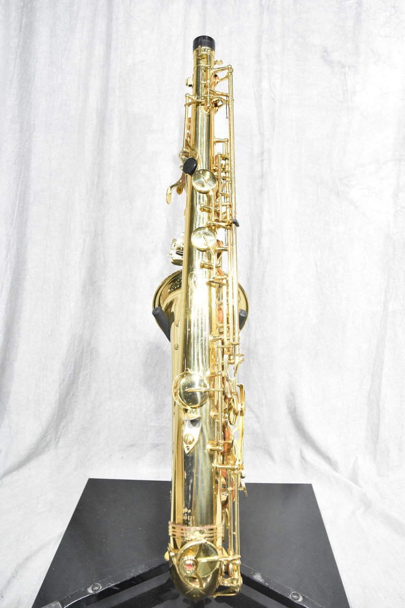 【C】Yanagisawa T-900μ テナーサックス ヤナギサワ 3138885【送料無料】