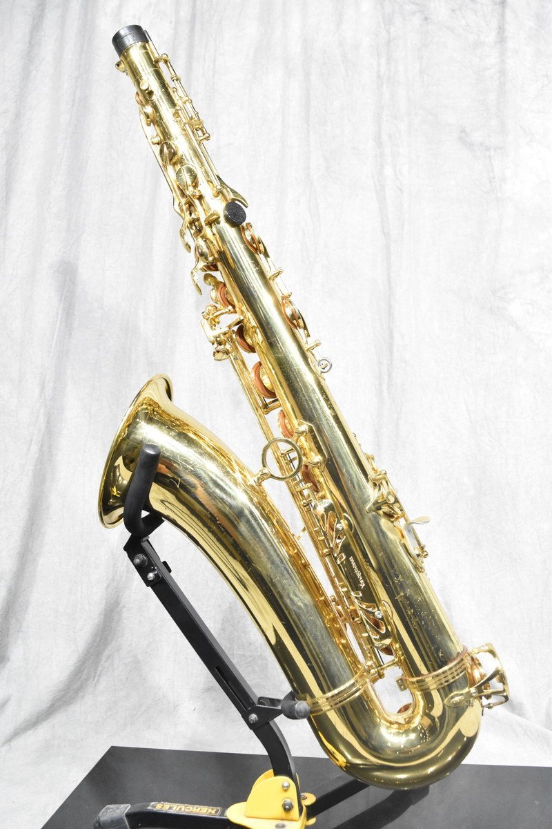 【C】Yanagisawa T-900μ テナーサックス ヤナギサワ 3138885【送料無料】