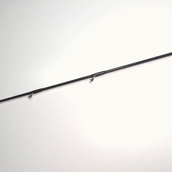 ■10000円～中古【ダイワ メタリア タチウオテンヤSP 73-195】新品備品付(ティップガードカバー・ロッドベルト×2・竿袋)　無記名保証書付_画像3