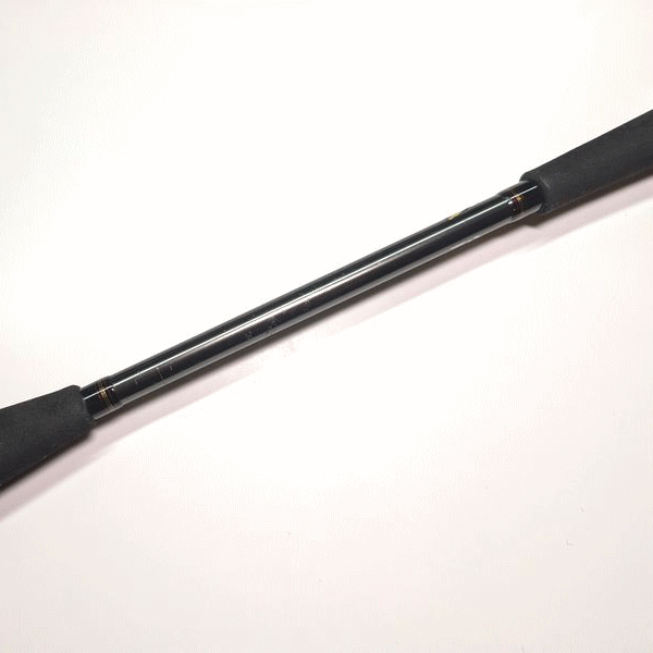 ■10000円～中古【ダイワ メタリア タチウオテンヤSP 73-195】新品備品付(ティップガードカバー・ロッドベルト×2・竿袋)　無記名保証書付_画像10